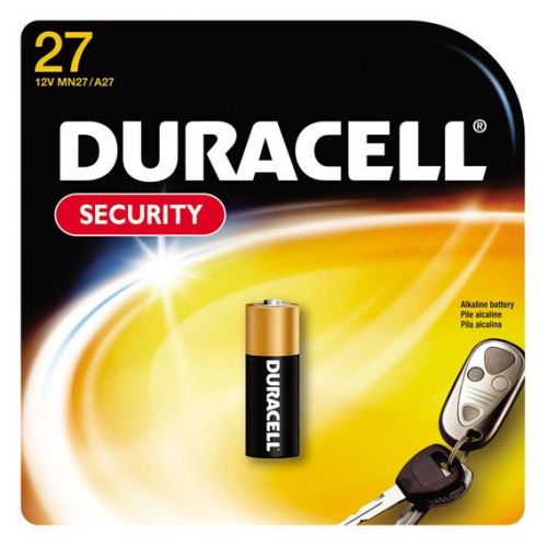 Baterija Duracell MN27