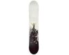 Snowboard El Grande b&w