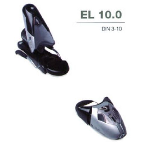 EL10.0 '07