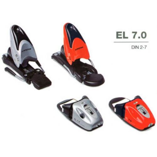 EL7.0 SIL '07