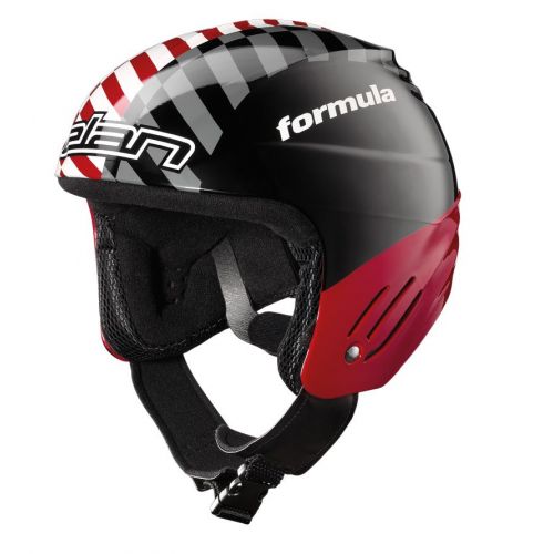 Helmet Elan Formula