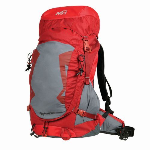 Mugursoma Elevation 40