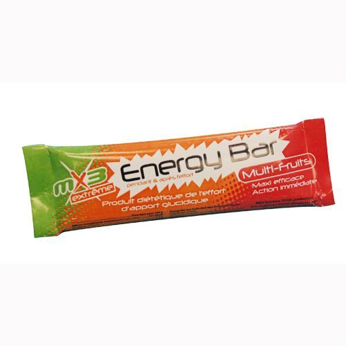 Enerģijas batoniņš Energy Bar 45
