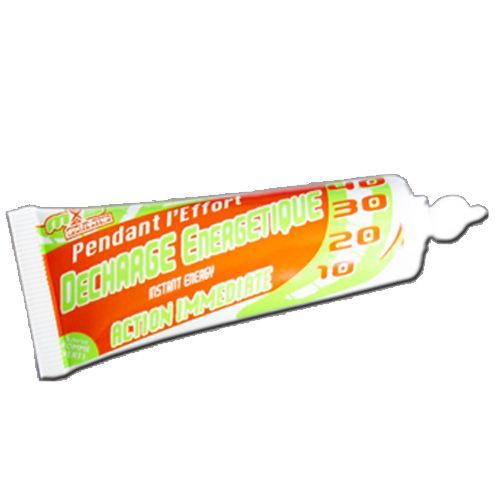 Energy Gels Fast Energy