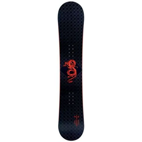 Snowboard Eragon Black