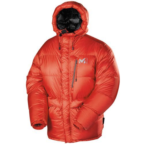Jaka Everest Connect JKT