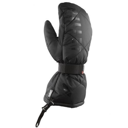 Pirštinės Expedition MITT