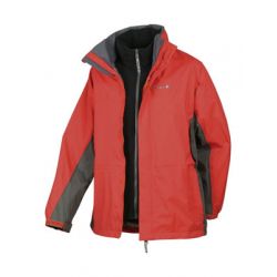 Jaka Farweltwin parka