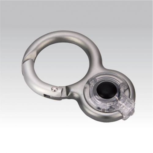 Figure 8 with LED