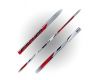 Nordic skis Fischer RS Skatecut