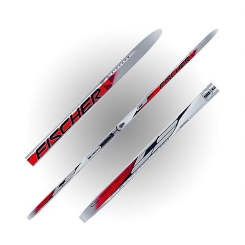 Nordic skis Fischer RS Skatecut