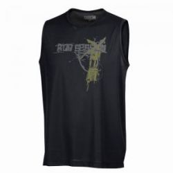 Shirt Flash tank