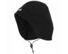 Fleece earflap xo