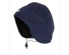 Fleece earflap xo
