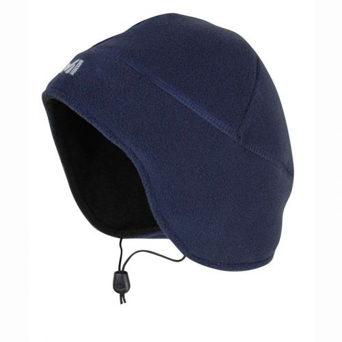 Fleece earflap xo