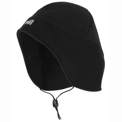Fleece earflap xo