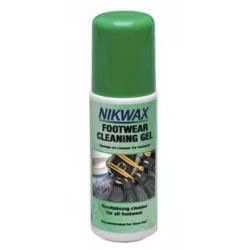 Footwear Cleaning Gel