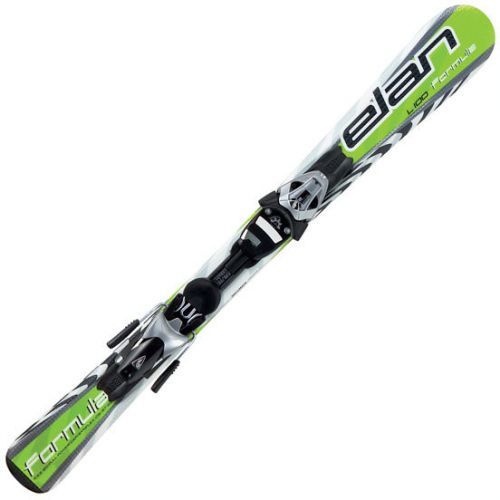 Formula  TMD EL 4.5 '10 100-120cm
