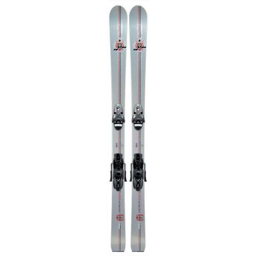 Slēpes Freeride 888 Alu