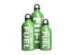 Pudele Fuel Bottle 0.6 L