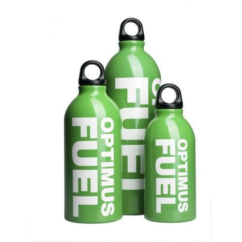 Pudele Fuel Bottle 0.6 L