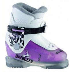 Alpine ski boots Gaia 1 JR