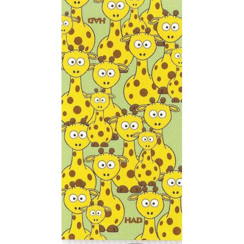 HAD Kids Giraffen