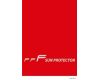 Fuse Sun Protector Red