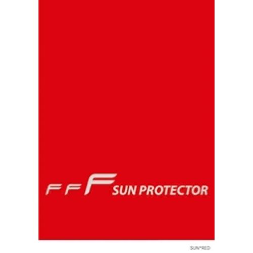 Fuse Sun Protector Red