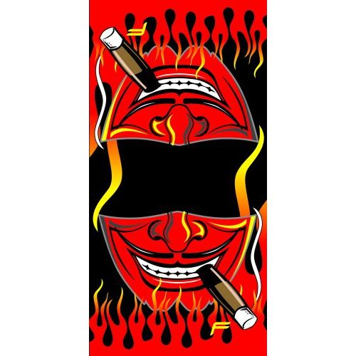 F-Face 2 Face Al Capone