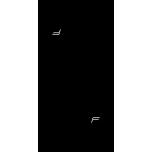 F-Solid Colours Black