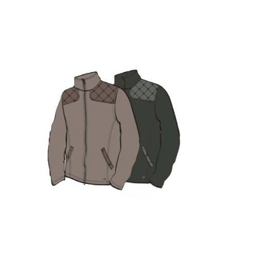 Garenne Blouson '10