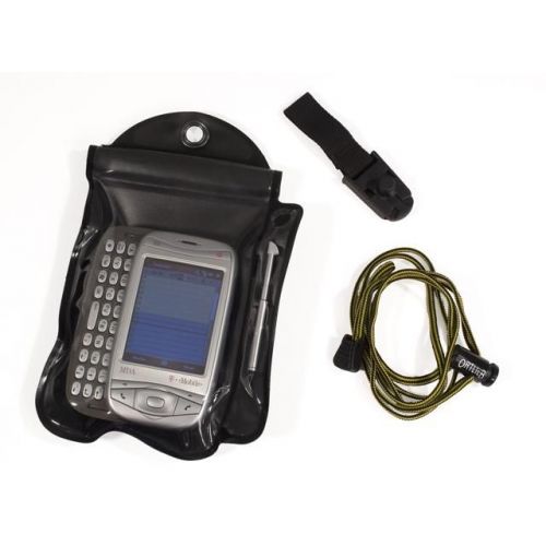 GPS iepakojums somai uz stūres Vertikāli