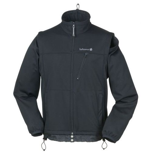 Jaka Grandroc full zip jacket