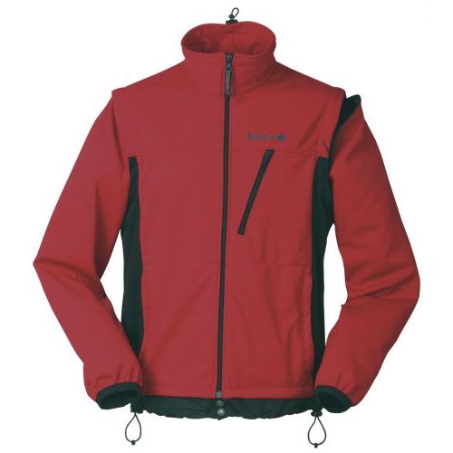 Jacket Granroc Full Zip