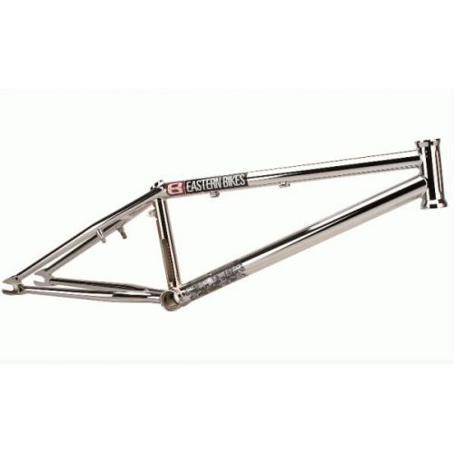 Grim Reaper BMX rāmis