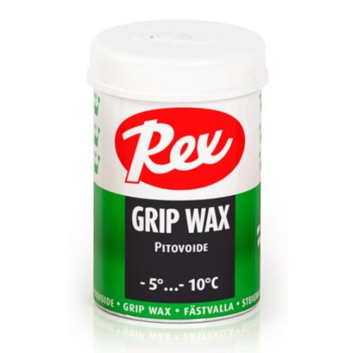 Vasks Grip Basic Green