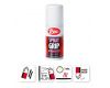 Wax Grip Spray Violet