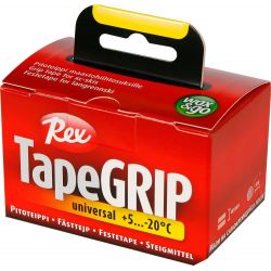 Vaškas Grip Tape Universal