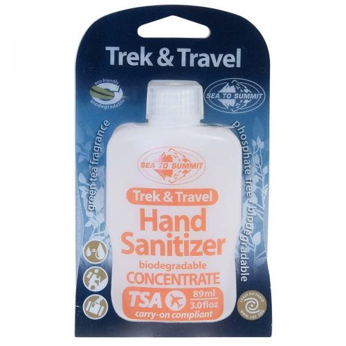 Hand Sanitizer