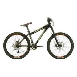 Bicycle Hardy 1 Disc 08