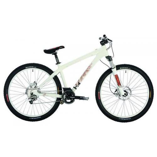 Velosipēds Hardy 1 Disc 09
