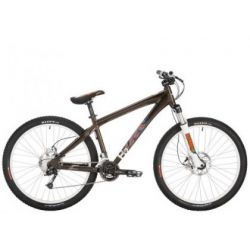 Velosipēds Hardy 2 Disc 09