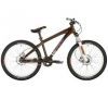 Bicycle Hardy 2 Disc single 24 09