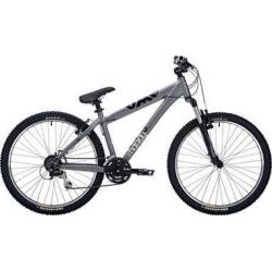 Bicycle Hardy 3