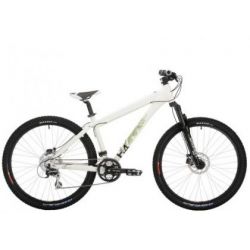 Velosipēds Hardy 4 Disc 09