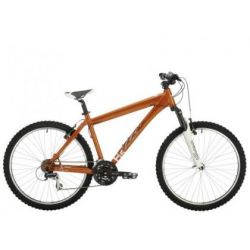 Velosipēds Hardy 5 09