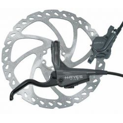 Hayes HFX9 HD 180mm