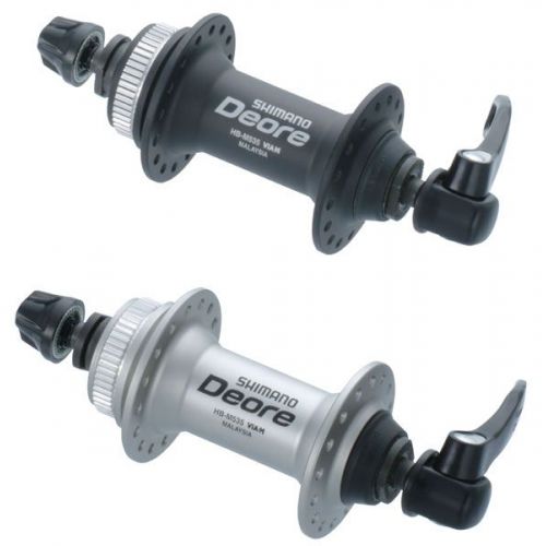 HB-535 disc 32H
