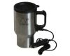 Trauki ēšanai Heated Up Auto Mug